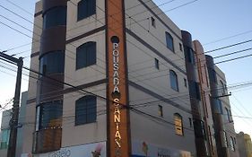 Pousada Santana Hotel